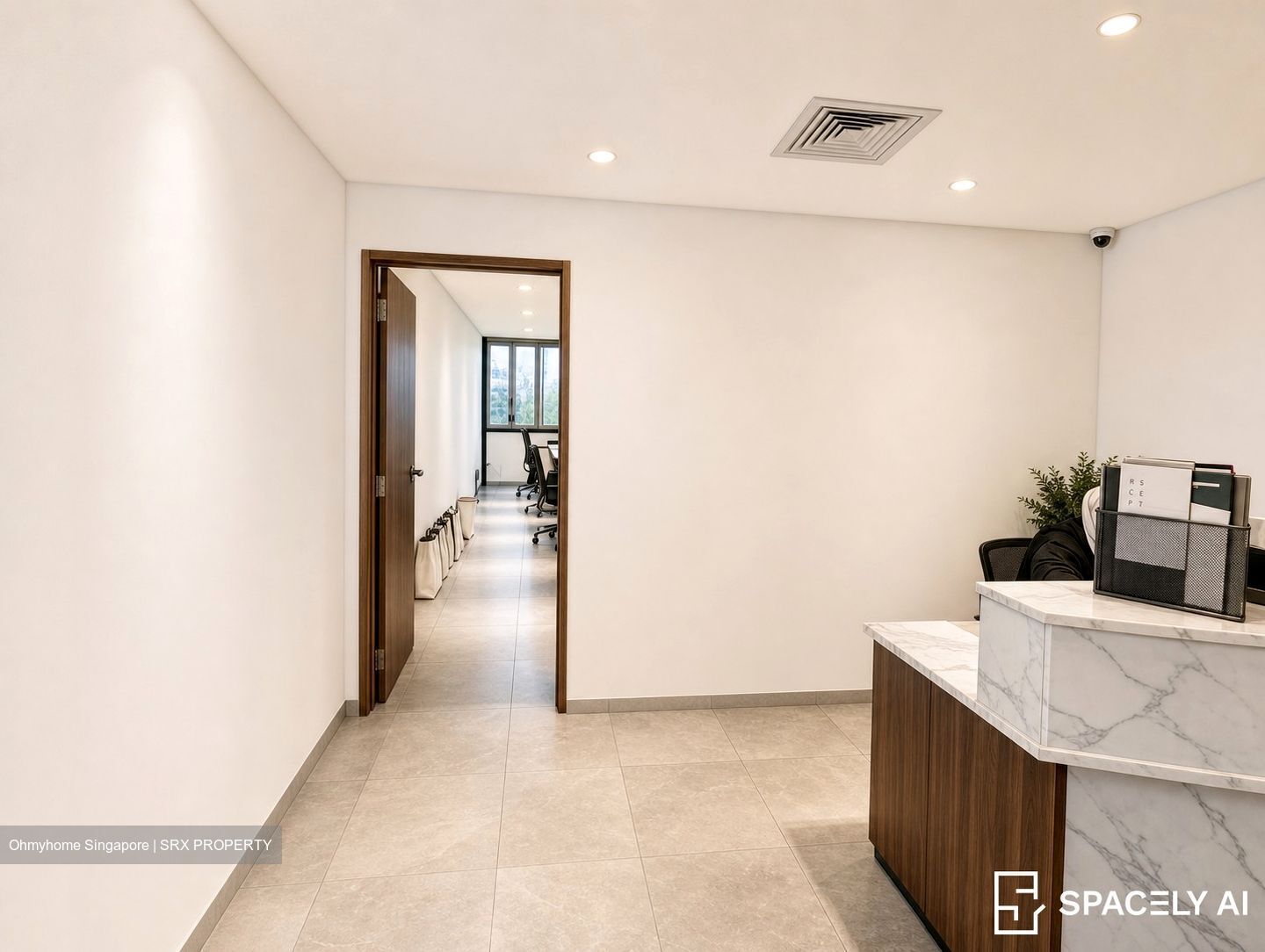 International Plaza (D2), Office #579103051